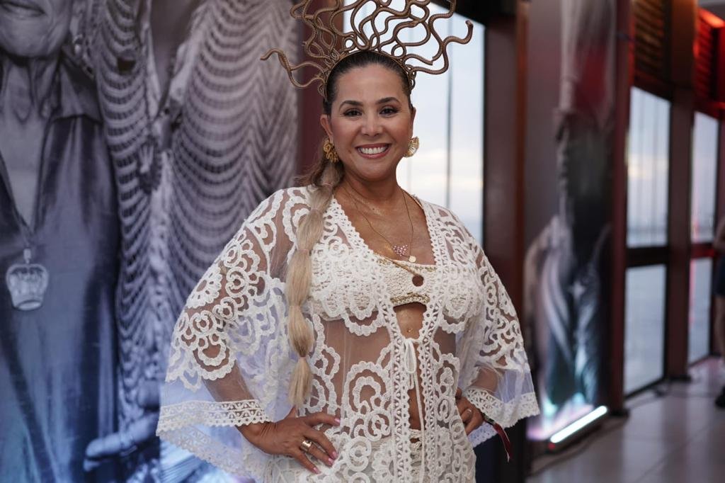 Camarote Brown By Licia estreia no Carnaval 2024